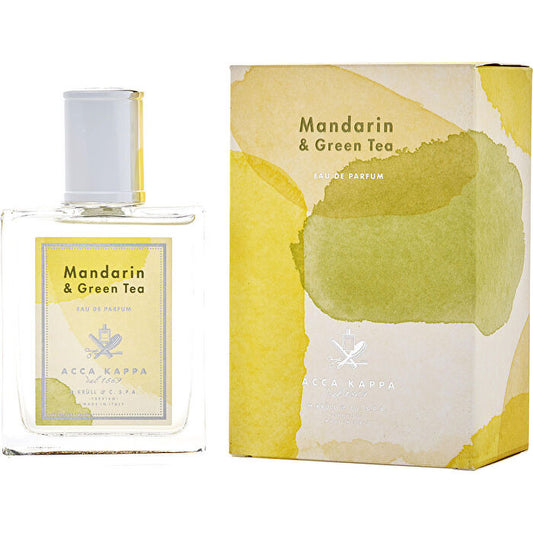 Acca Kappa Mandarin & Green Tea Eau De Parfum Spray 100ml/3.3oz