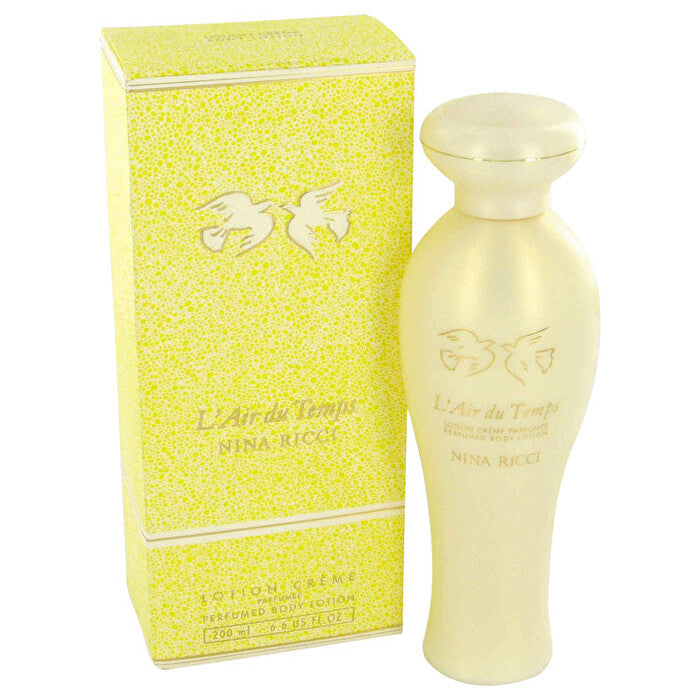 Nina Ricci L'air Du Temps Body Lotion 195ml/6.6oz