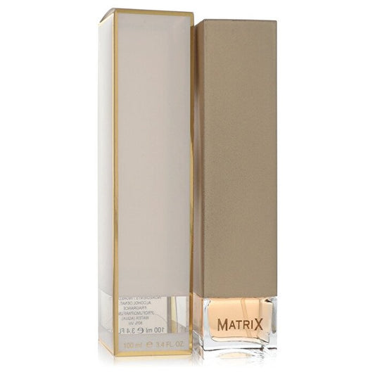 Matrix Eau De Parfum Spray 100ml/3.4oz
