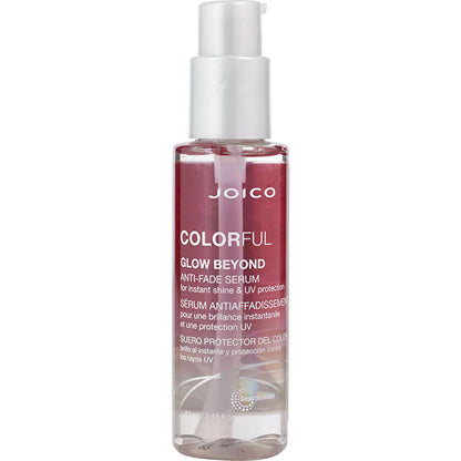 Joico ColorFul Glow Beyond Anti-Fade Serum (For Instant Shine & UV Protection) 63ml/2.13oz