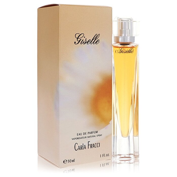 Carla Fracci Giselle Eau De Parfum Spray 30ml/1oz