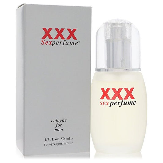 Marlo Cosmetics Sexperfume Cologne Spray 50ml/1.7oz