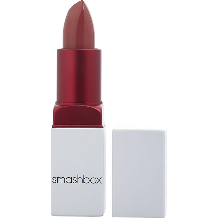 Smashbox Be Legendary Prime & Plush Lipstick - # First Time 3.4g