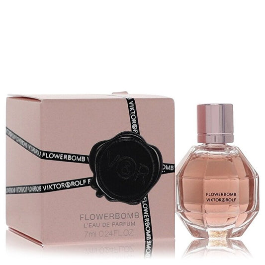 Viktor & Rolf Flowerbomb Mini Eau De Parfum 7ml/0.24oz