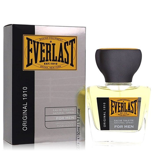 Everlast Eau De Toilette Spray 50ml/1.7oz