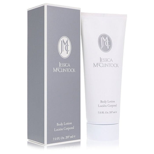 Jessica McClintock Jessica Mc Clintock Body Lotion 207ml/7oz