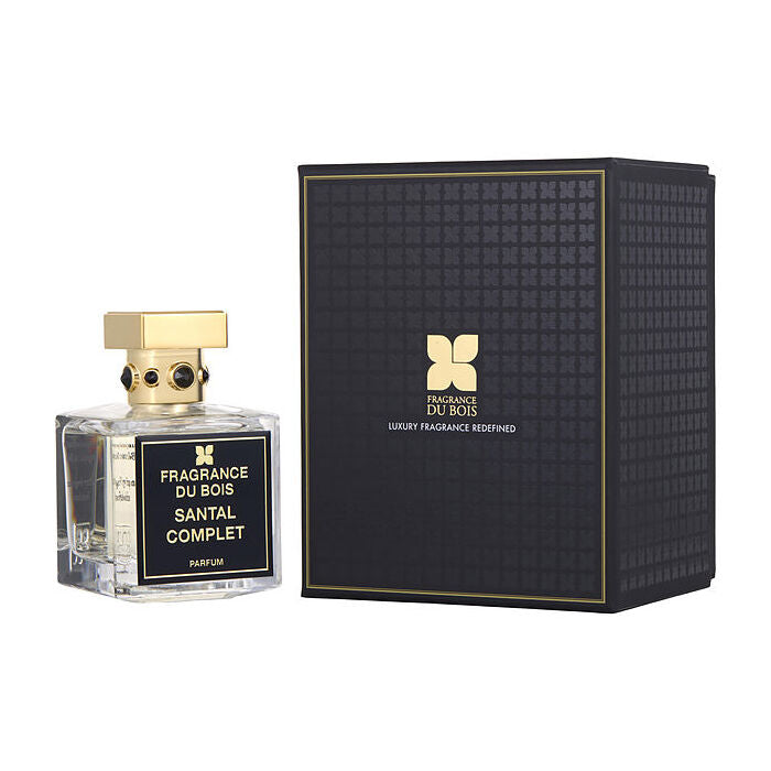 Fragrance Du Bois Santal Complet Unisex Parfum 100ml