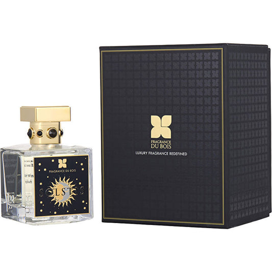 Fragrance Du Bois Solstis Unisex Eau De Parfum 100ml
