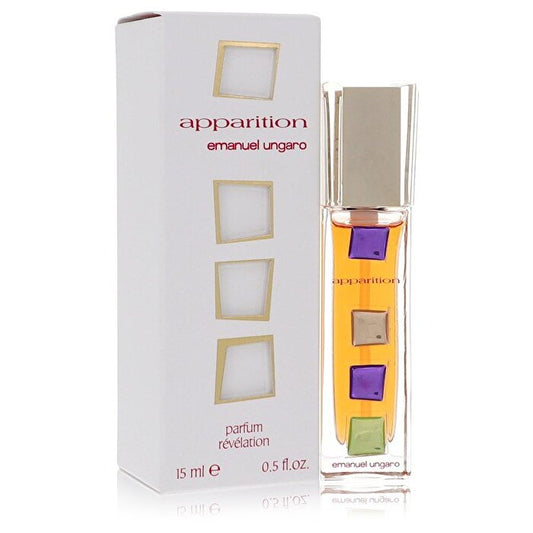 Ungaro Apparition Pure Parfum 15ml/0.5oz