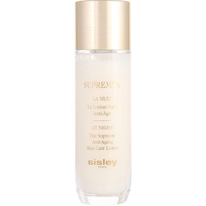 Sisley Supremya The Supreme Anti Aging Skin Care Lotion 140ml