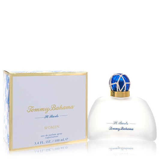 Tommy Bahama Set Sail St. Barts Eau De Parfum Spray 100ml/3.4oz