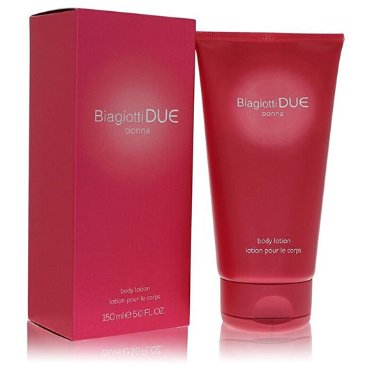 Laura Biagiotti Due Body Lotion 150ml/5oz