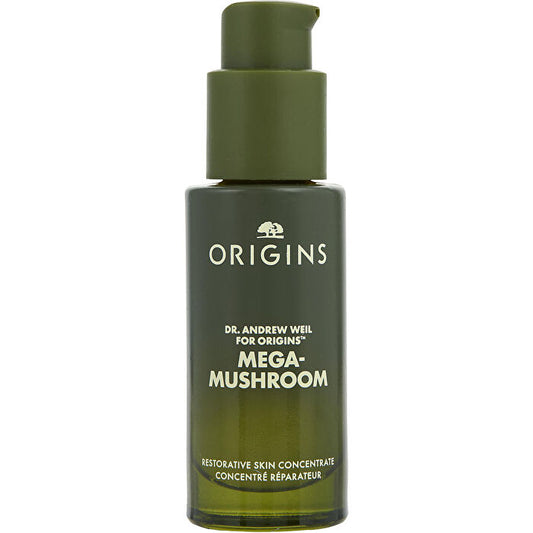 Origins Mega Mushroom Restorative Skin Concentrate 30ml