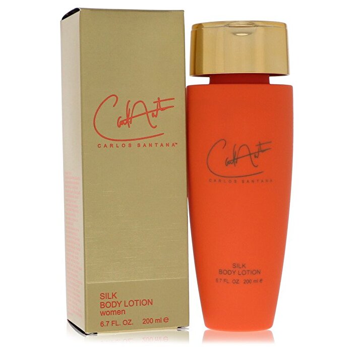 Carlos Santana Body Lotion 200ml/6.7oz