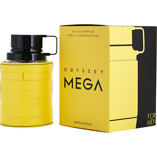 Armaf Odyssey Mega Eau De Parfum Spray 200ml/6.8oz
