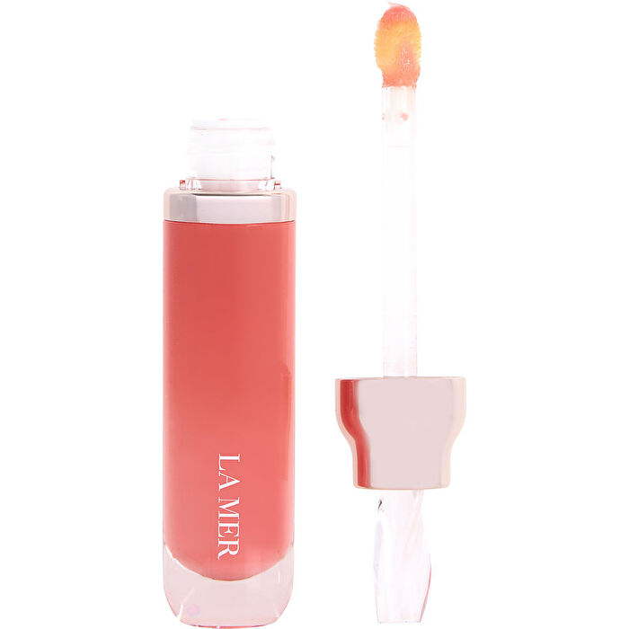 La Mer The Lip Volumizer - # 40 Sheer Coral 7ml/0.24oz