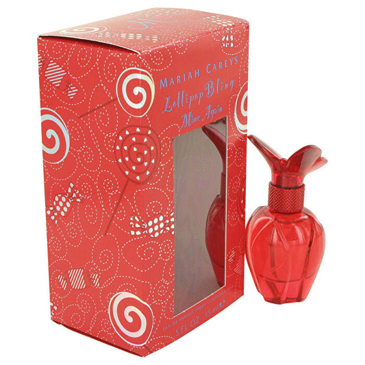Mariah Carey Lollipop Bling Mine Again Eau De Parfum Spray 15ml/0.5oz