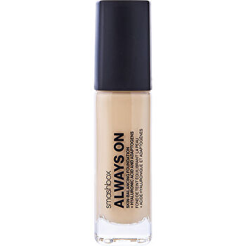Smashbox Always On Skin-Balancing Foundation - # F30 N 30ml