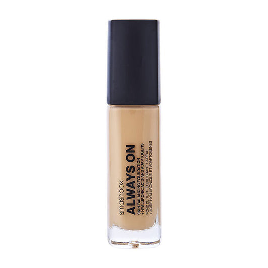 Smashbox Always On Skin-Balancing Foundation - # L20W 30ml