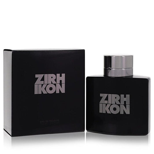 Zirh International Zirh Ikon Eau De Toilette Spray 75ml/2.5oz