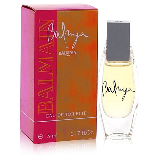 Pierre Balmain Balmya Mini Eau De Toilette 5ml/0.17oz