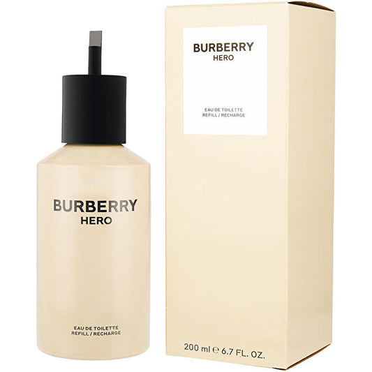 Burberry Hero Eau De Toilette Refill 200ml/6.7oz