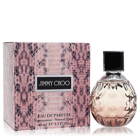 Jimmy Choo Eau De Parfum Spray 38ml/1.3oz