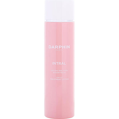 Darphin Intral Daily Treatment Lotion (For Sensitive Skin) 150ml