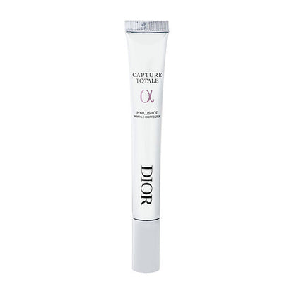 Christian Dior Capture Totale Hyalushot Wrinkle Corrector 15ml
