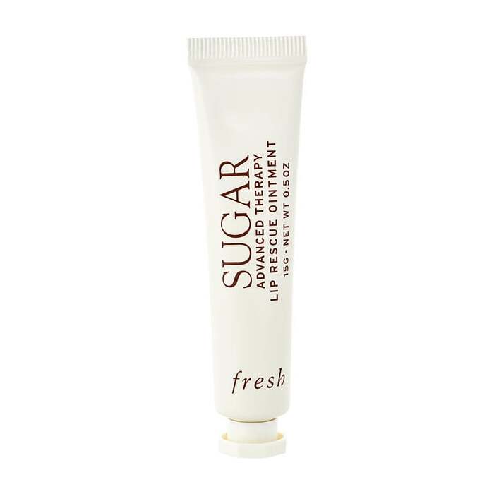 Fresh Sugar Advanced Therapy Lip Rescue Ointment 15ml