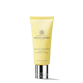 Molton Brown Orange & Bergamot Hand Cream 40ml