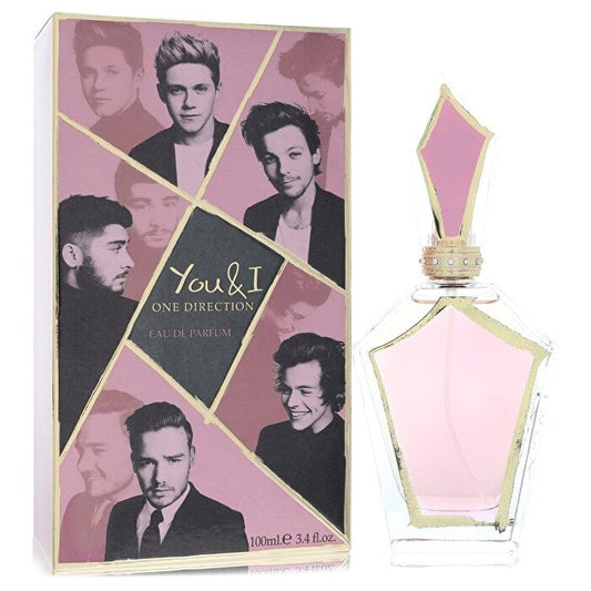 One Direction You & I Eau De Parfum Spray 100ml/3.4oz