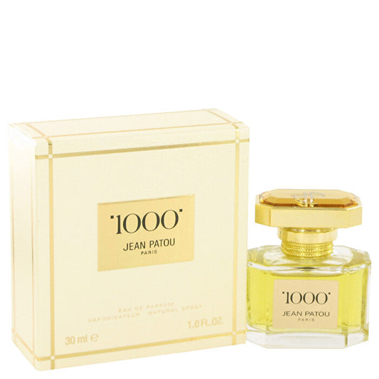 Jean Patou 1000 Eau De Parfum Spray 30ml/1oz