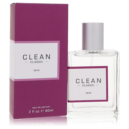 Clean Skin Eau De Parfum Spray 63ml/2.14oz