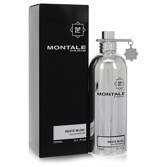 Montale White Musk Eau De Parfum Spray 100ml/3.3oz