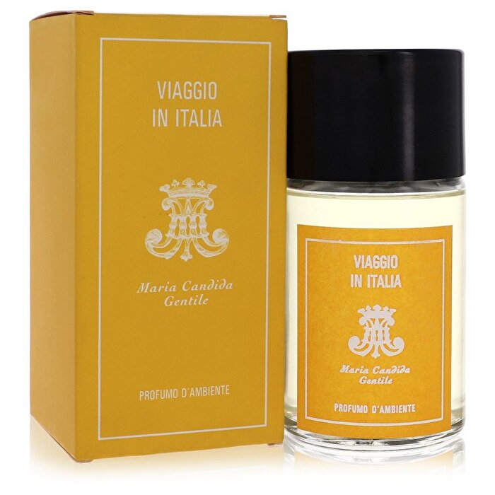 Maria Candida Gentile Viaggio In Italia Home Diffuser 250ml/8.45oz