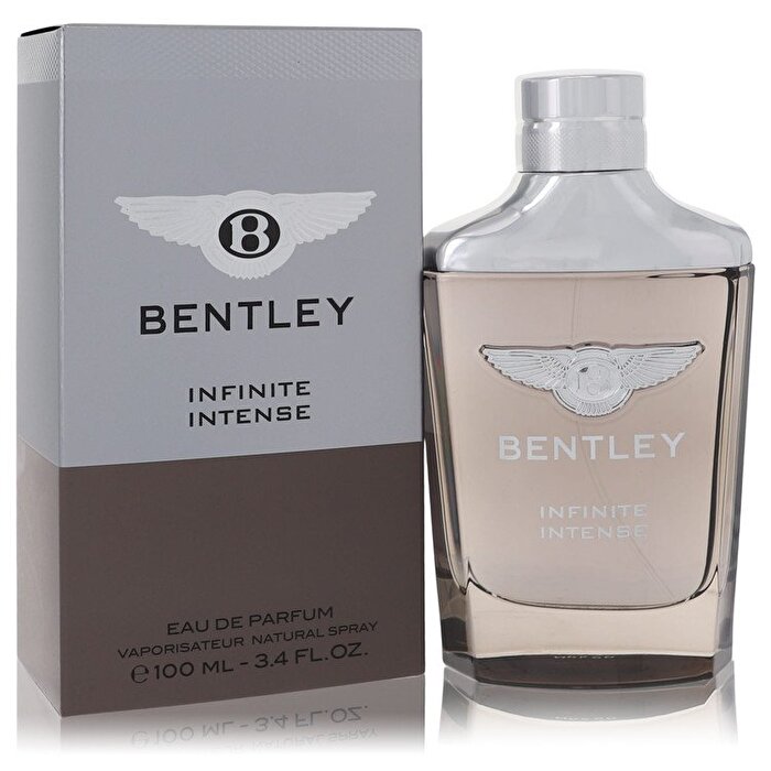 Bentley Infinite Intense Eau De Parfum Spray 100ml/3.4oz