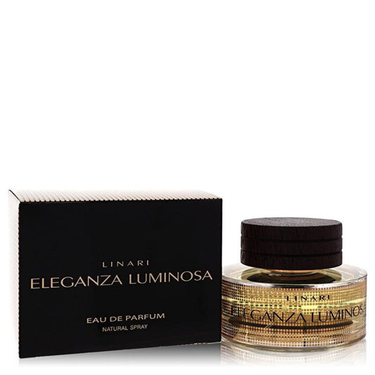 Linari Eleganza Luminosa Eau De Parfum Spray 100ml/3.4oz