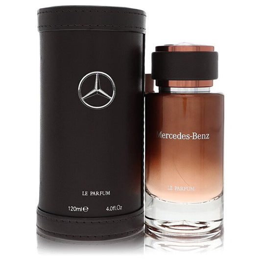 Mercedes-Benz Mercedes Benz Le Parfum Eau De Parfum Spray 125ml/4.2oz