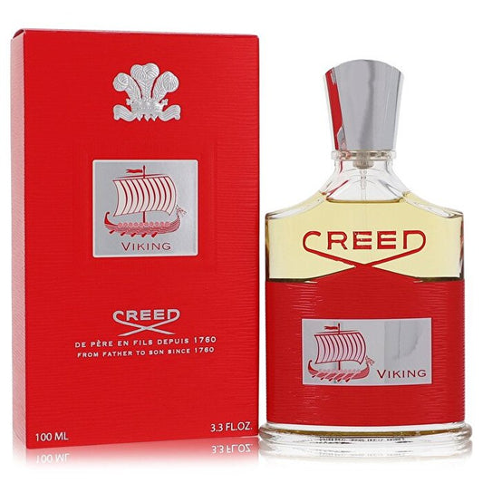 Creed Viking Eau De Parfum Spray 100ml/3.3oz