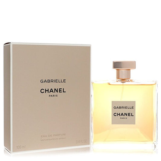 Chanel Gabrielle Eau De Parfum Spray 100ml/3.4oz