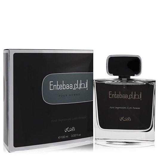 Rasasi Entebaa Eau De Parfum Spray 98ml/3.33oz