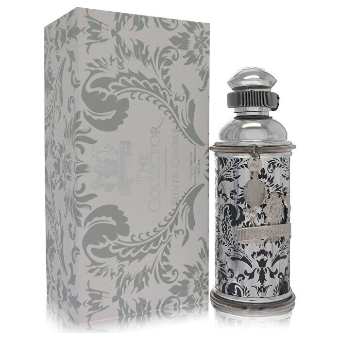 Alexandre. J Silver Ombre Eau De Parfum Spray 100ml/3.4oz