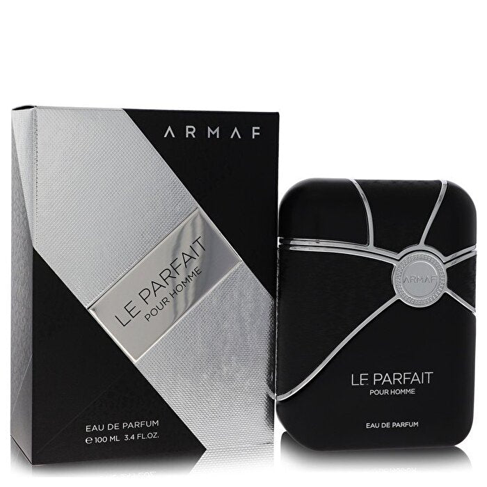Armaf Le Parfait Eau De Parfum Spray 100ml/3.4oz