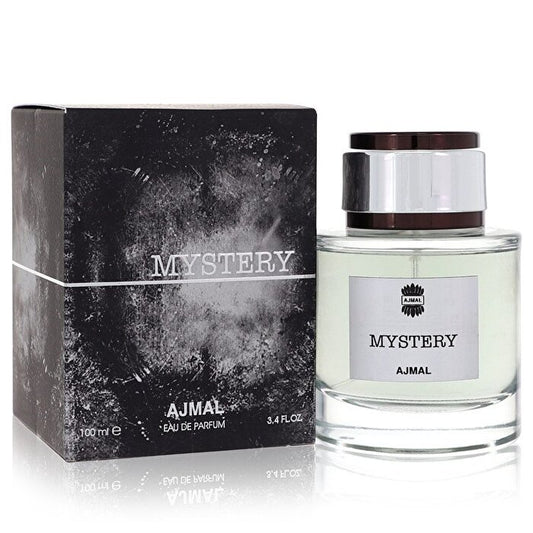 Ajmal Mystery Eau De Parfum Spray 100ml/3.4oz