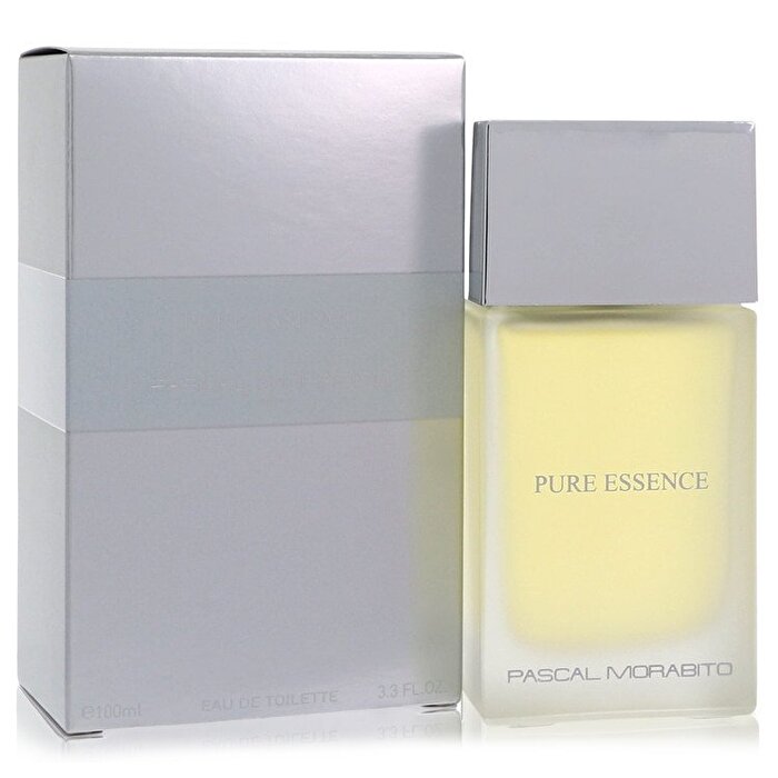 Pascal Morabito Pure Essence Eau De Toilette Spray 100ml/3.4oz
