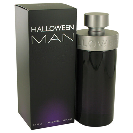 Jesus Del Pozo Halloween Man Beware Of Yourself Eau De Toilette Spray 200ml/6.8oz