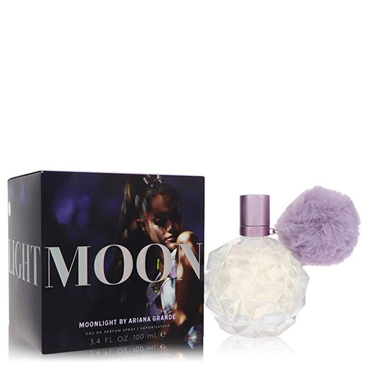 Ariana Grande Moonlight Eau De Parfum Spray 100ml/3.4oz