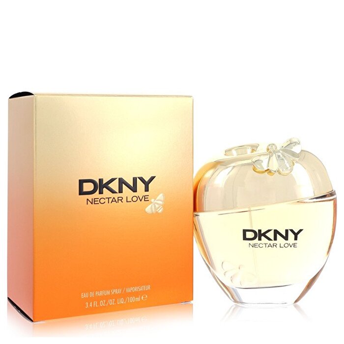 Donna Karan Dkny Nectar Love Eau De Parfum Spray 100ml/3.4oz