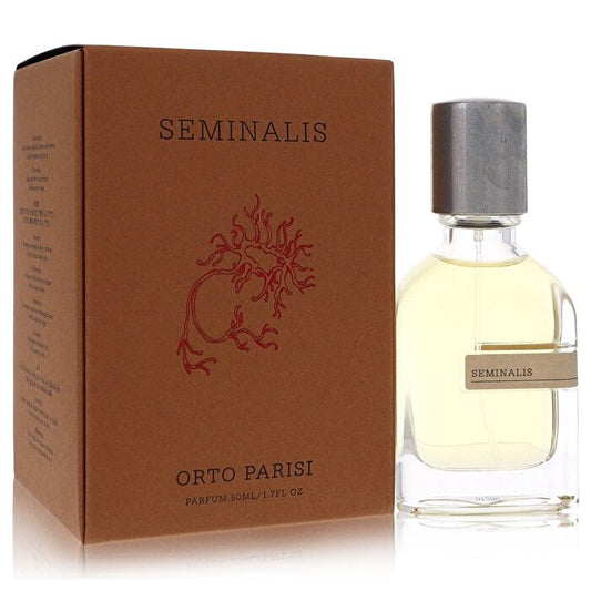 Orto Parisi Seminalis Parfum Spray (Unisex) 50ml/1.7oz